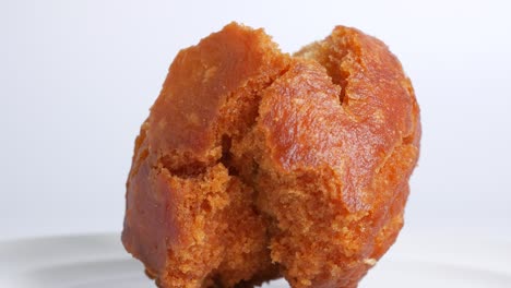 japanese fried donuts sata andagi