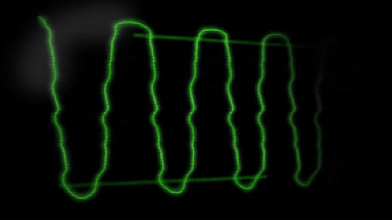 Radio Waves