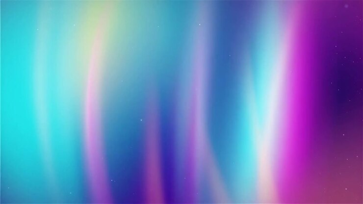 Abstract Gradient Background