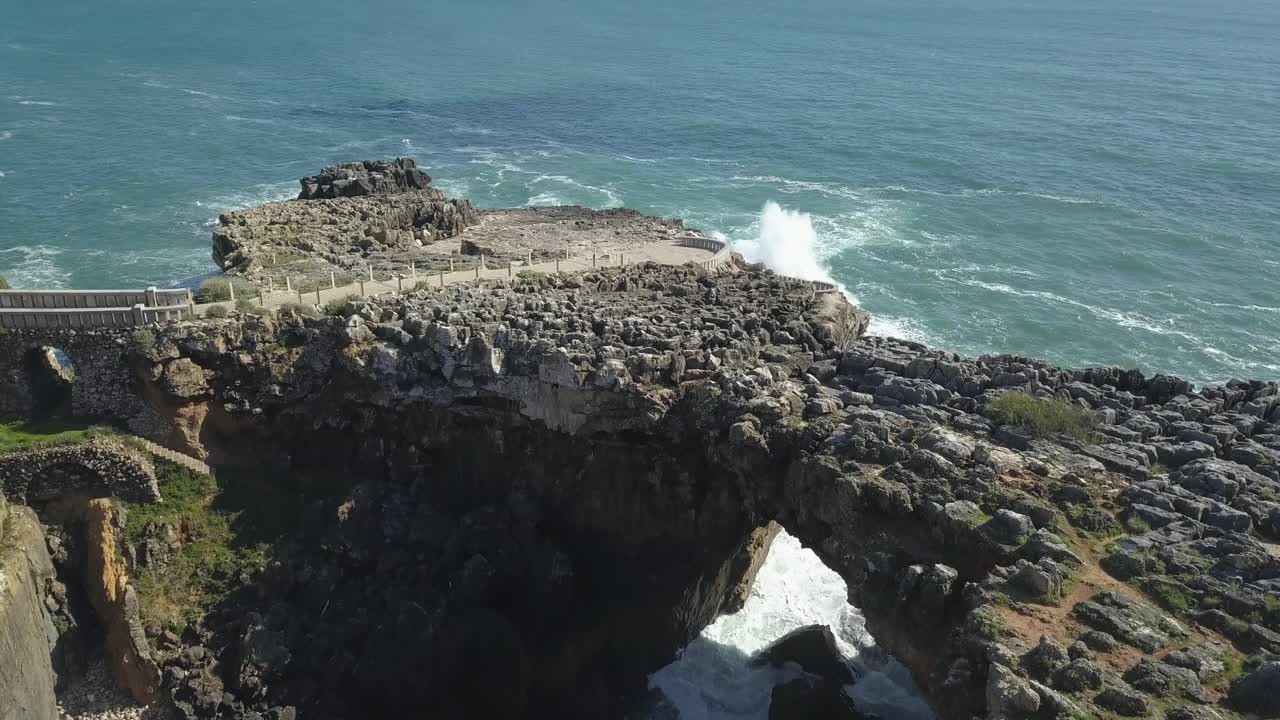 보카 두 인페르노 - 카스카이스