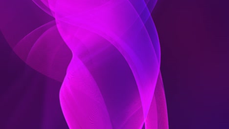 purple flowing liquid dream background