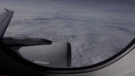 nubes de avión 10
