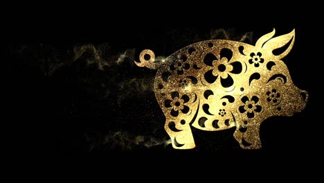 chinese zodiac astrological sign year of the boar