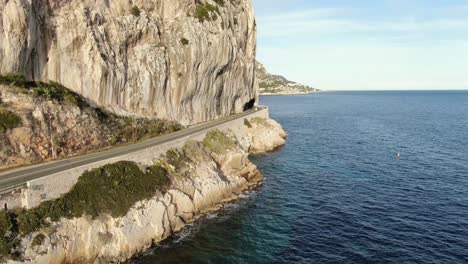 Carretera-Junto-A-La-Playa