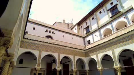 Arab-Islamic-architecture-of-the-Ottoman-era-in-Algeria-Palace-of-the-Dey-of-Algiers