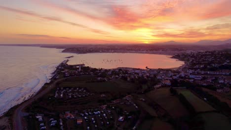 Saint-Jean-De-Luz,-France