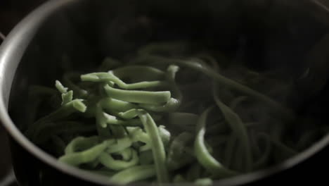 Cooking-pasta