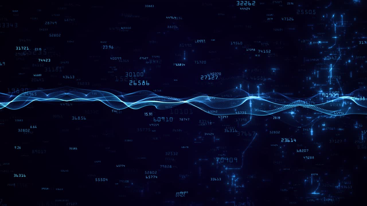 Digital Business Network: Futuristic Technology and Finance Abstract