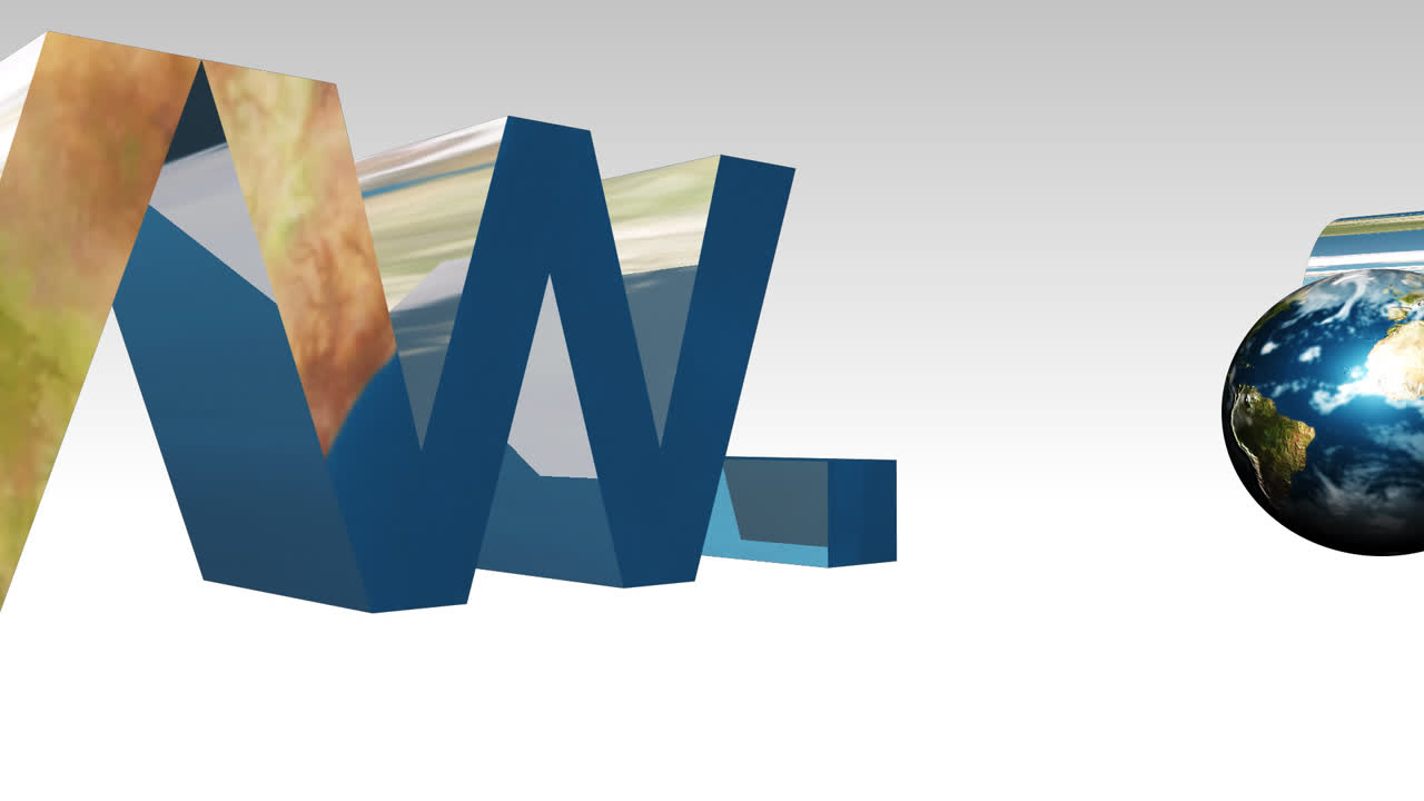 la red mundial de internet. comunicación internacional