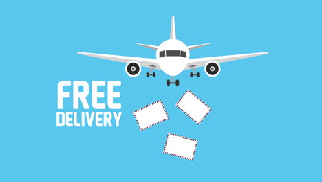 delivery free transportation