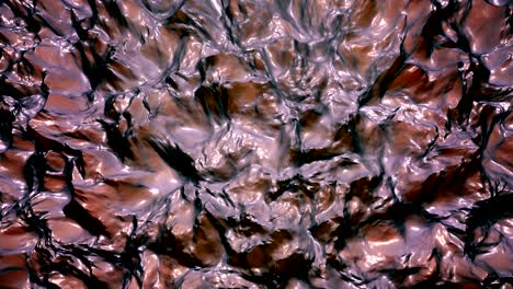 abstract surface background in brown