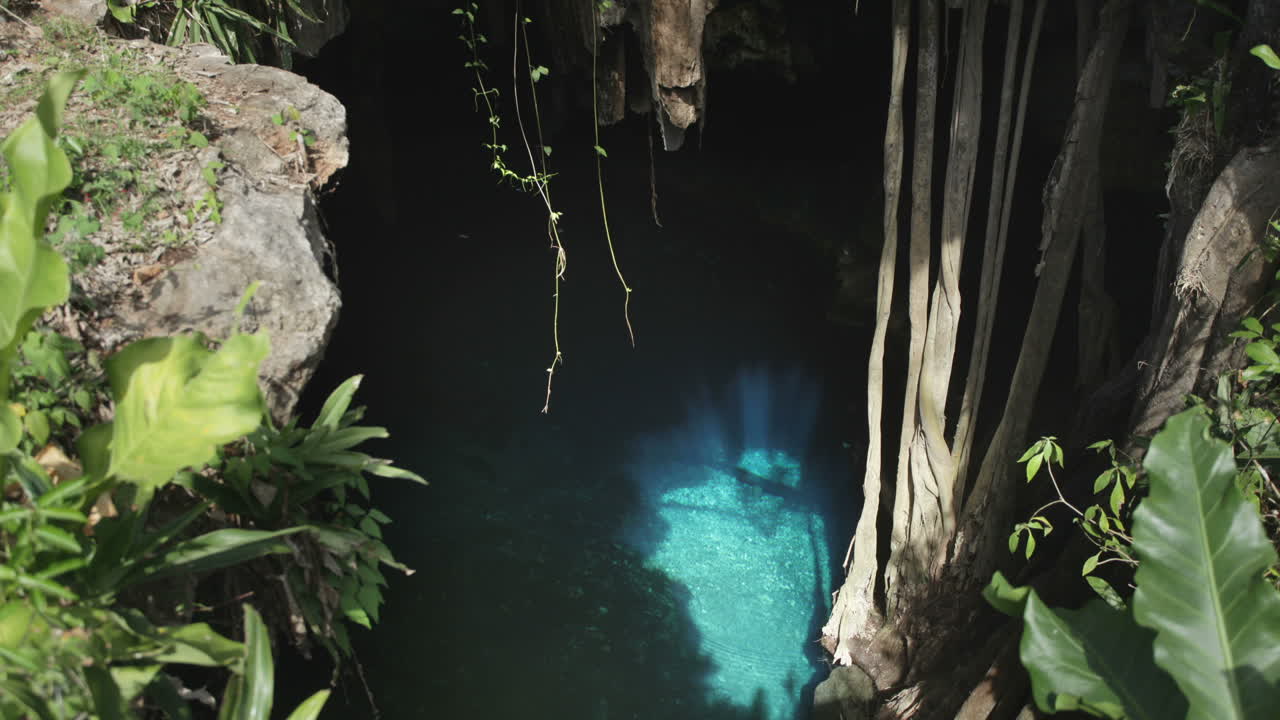 세노테 크리스탈 07