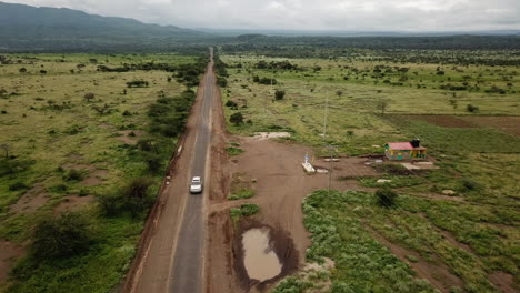 Viaje-En-Coche-Por-áfrica