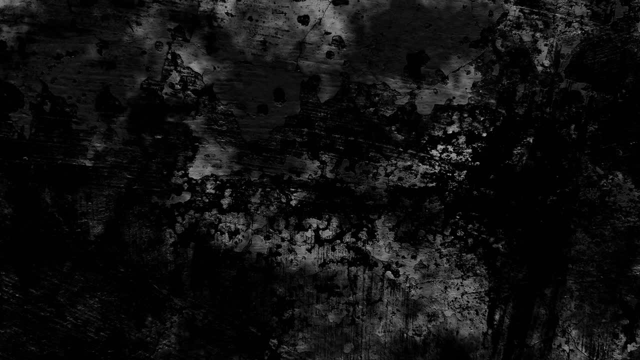Abstrakt mørk grunge vægtekstur baggrund.