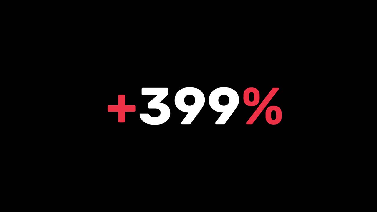 Counter Pro 05 Adobe After Effects 2023 Resolution 3840×2160