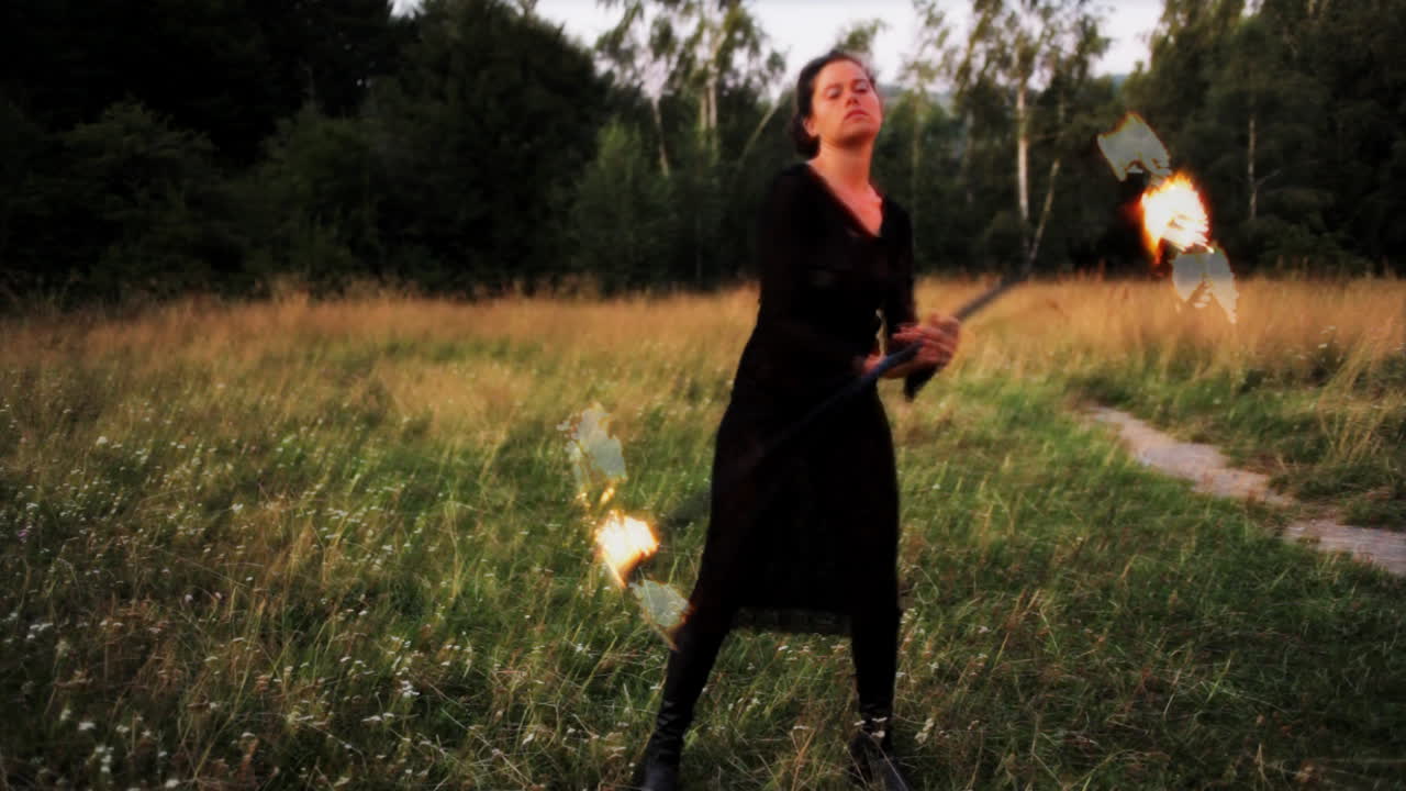 야가마 파이어 24