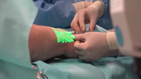 sclerotherapy is one method for the treatment of spider veins, occasionally varicose veins, and venous malformations