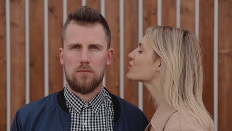 couple portrait
