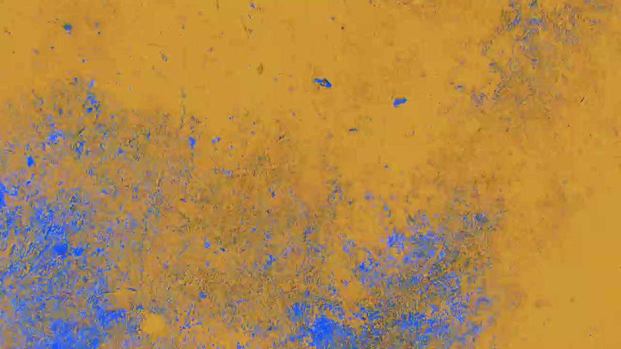 Transizioni di texture grunge astratte con vivaci variazioni cromatiche