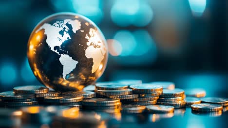 economía mundial