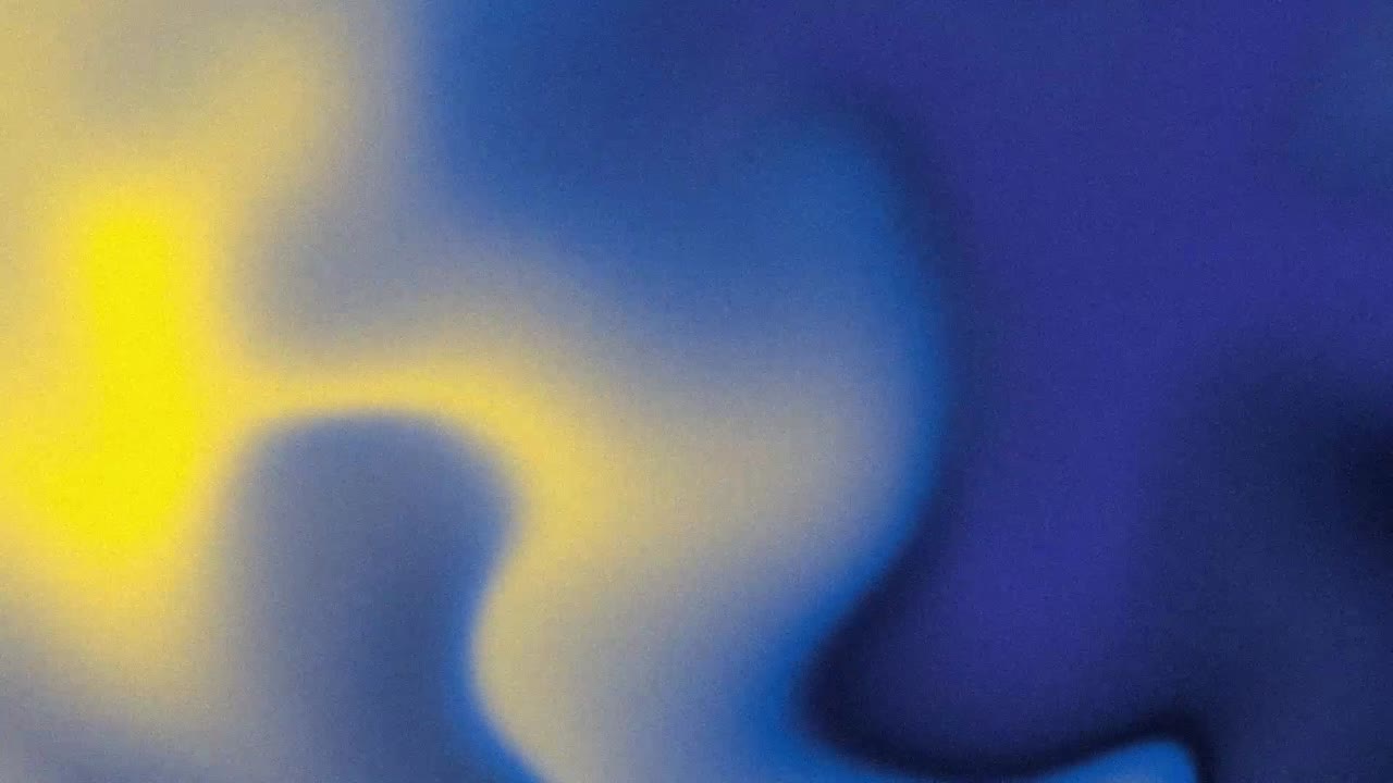 Collection of colorful animated gradient backgrounds