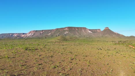 the serra do espírito santo is also a popular destination for hiking in brazil