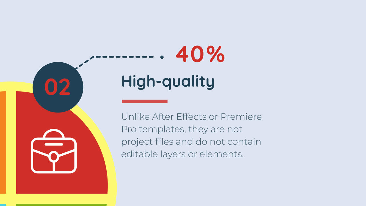 Motion Graphics and Software Features