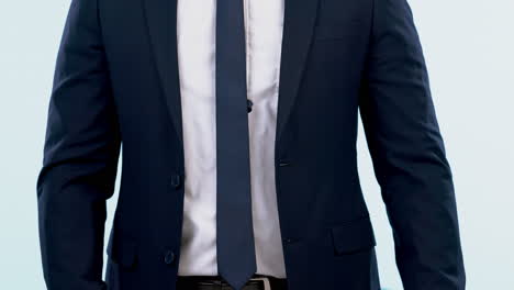 arms crossed, suit and closeup of business man