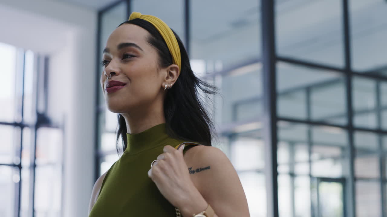 los buenos días comienzan con una buena mentalidad.