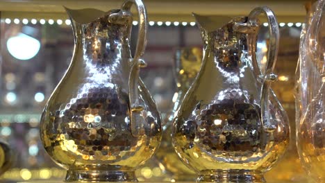 copper cups