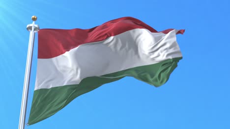la bandera del departamento de esteli, nicaragua.