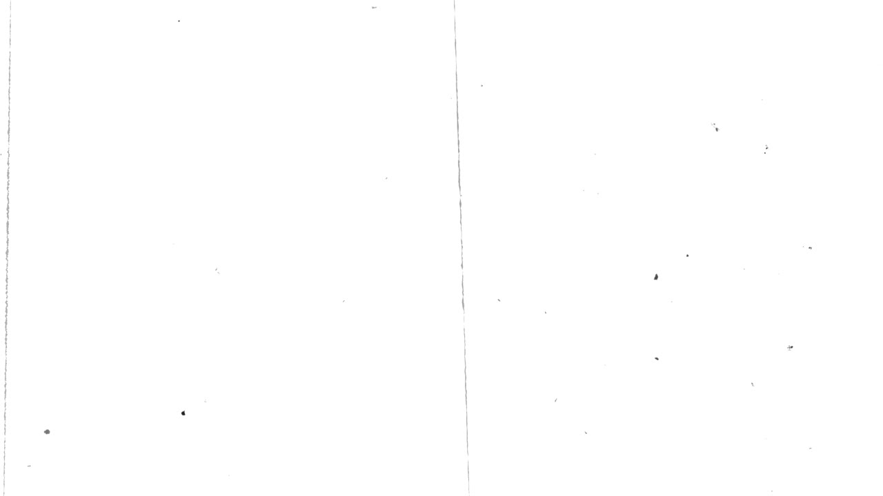 el líder de la película grunge. una vieja película retro con polvo y arañazos.