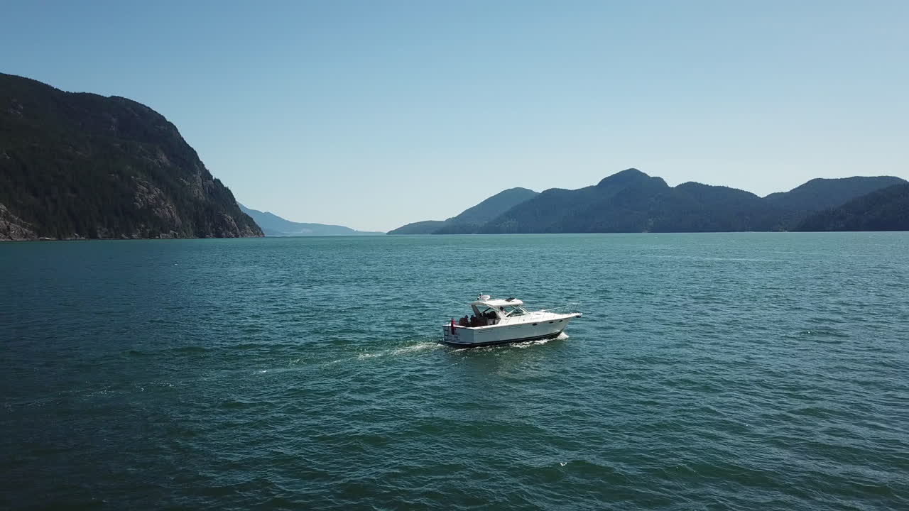 There's a whole ocean out there for you to explore