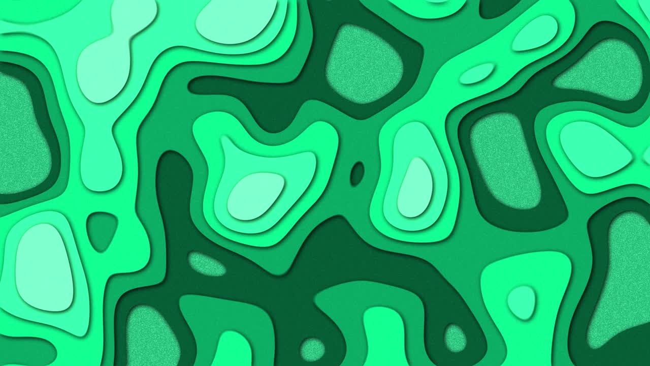 estilo de topografía fondo 4k