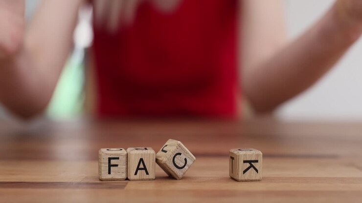 Facts vs Fake News