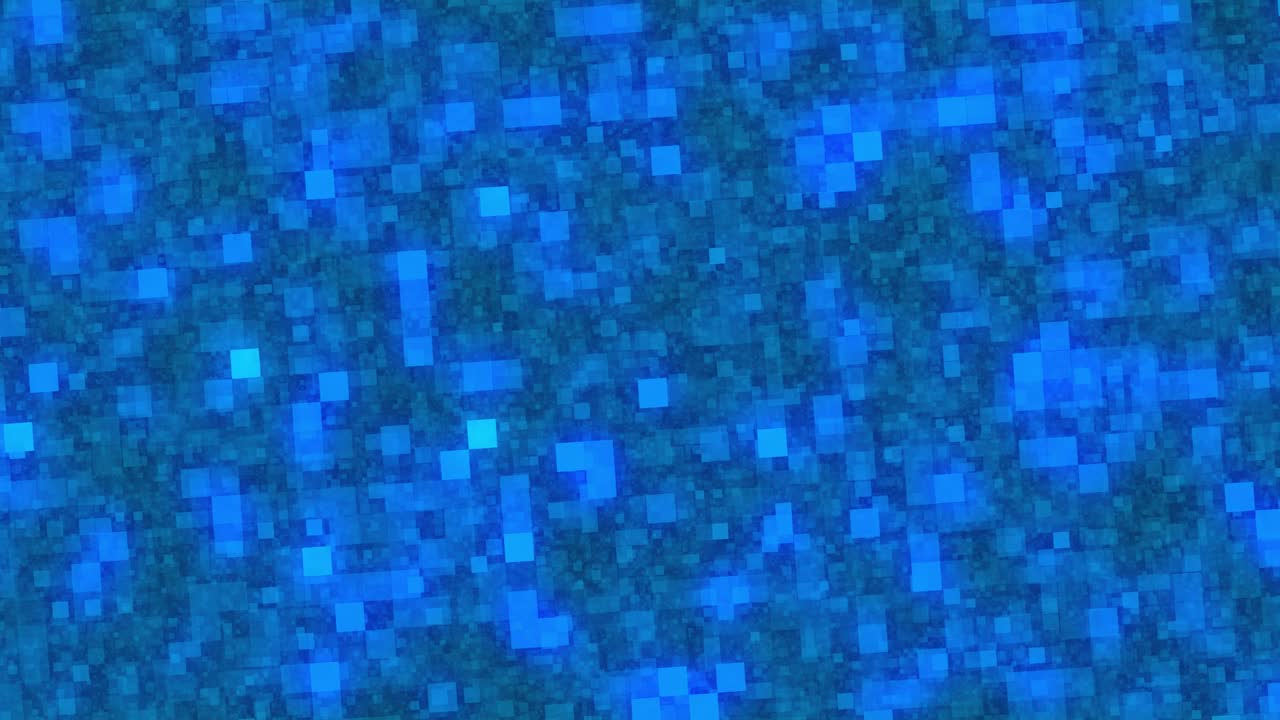 fondo abstracto azul