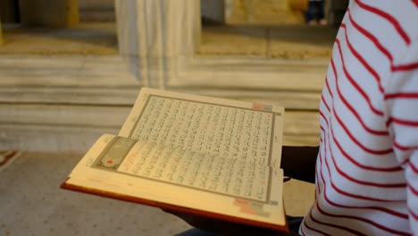 African-Reading-Quran