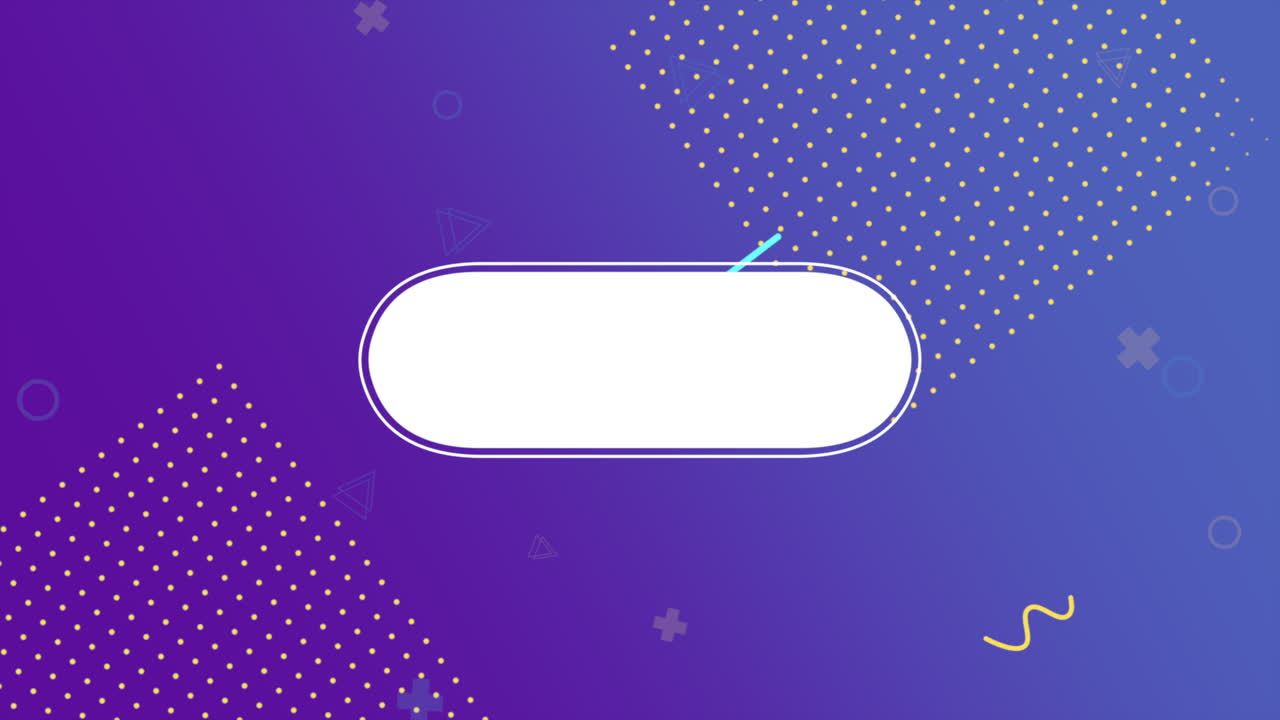 movimiento formas geométricas abstractas 37