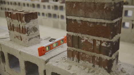 Trade-school-masonry-work-establishing-shot