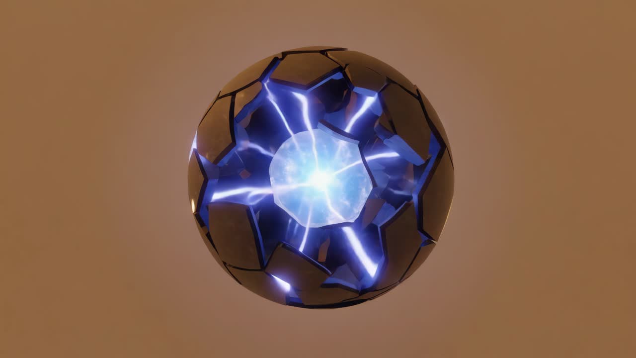 Energy Sphere