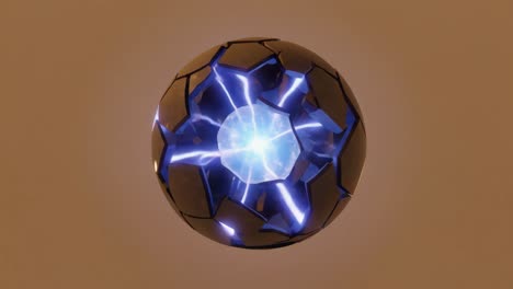 energy sphere