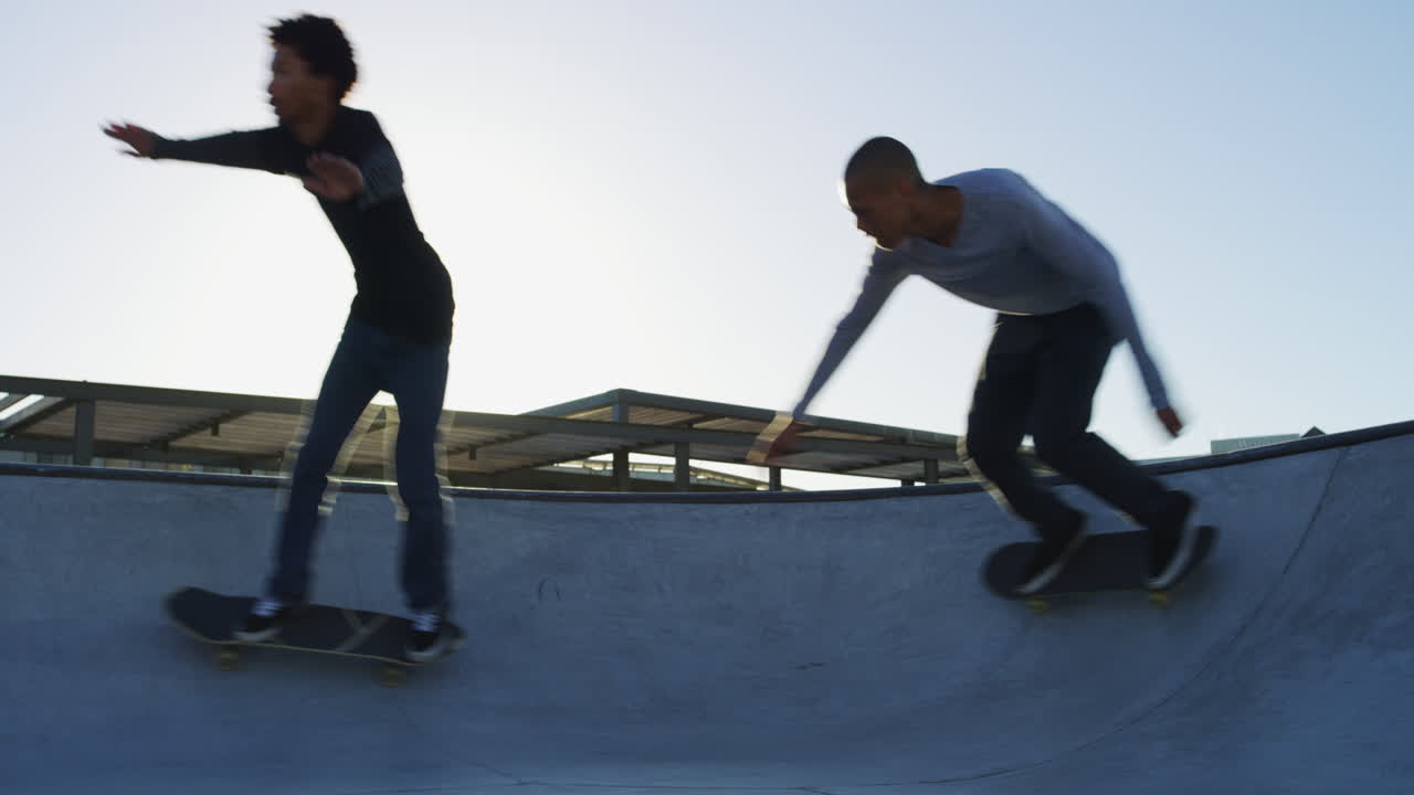 If you&rsquo;re not skating you&rsquo;re not having fun