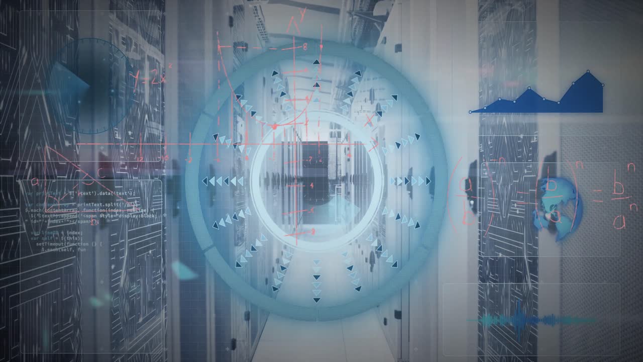 데이터 처리 및 스 ⁇  스캐닝의 애니메이션 서버  ⁇