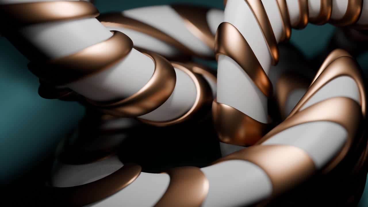 formas geométricas abstractas