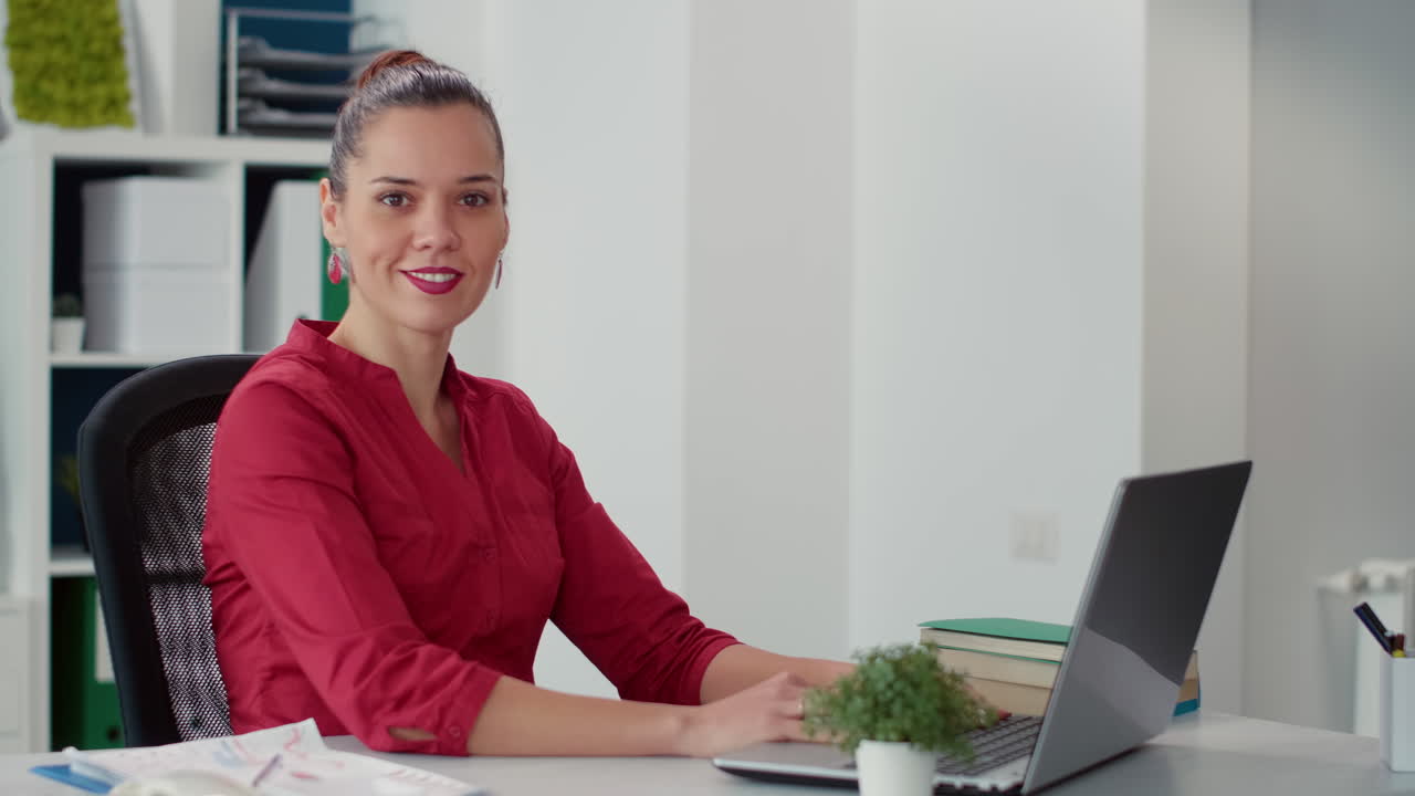 Front view of biologist reseacher woman analyzing pepper injected with chemical dna
