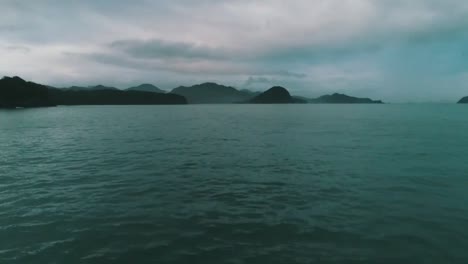 cinematic japan's landscape shot by dji phantom4pro