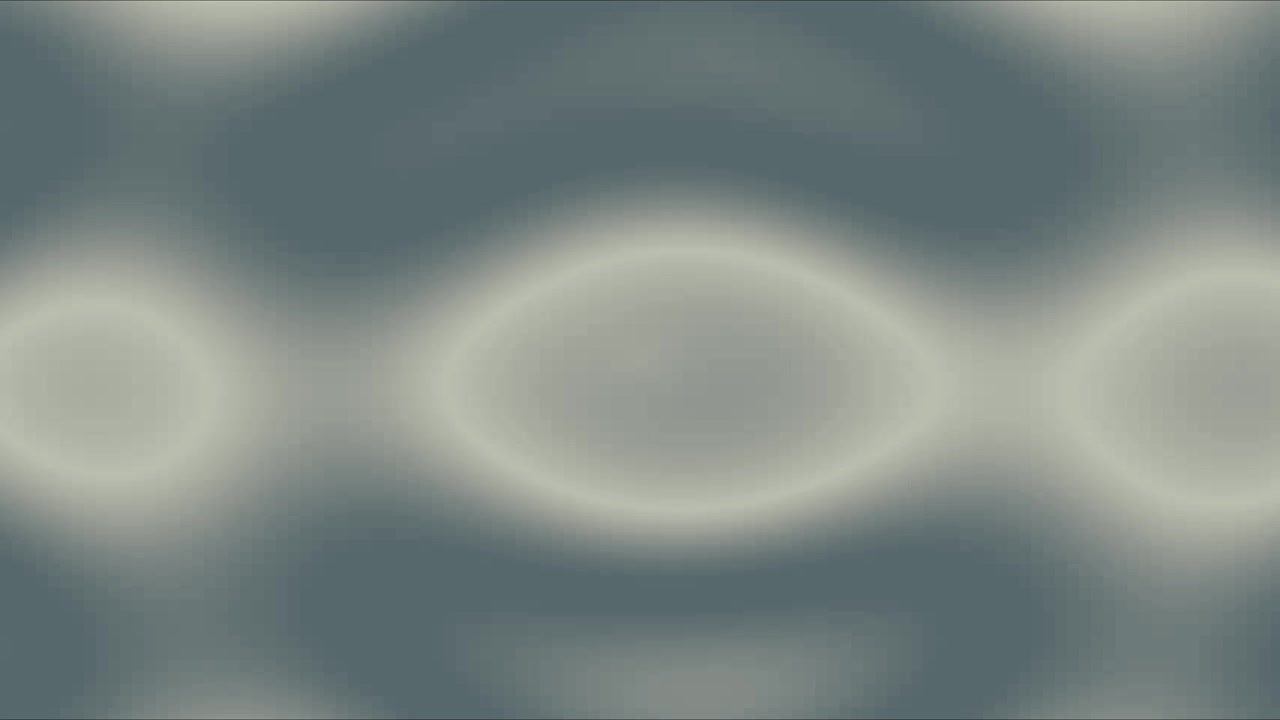 Abstract Motion Background with Soft Grey and Blue Fluid Waves