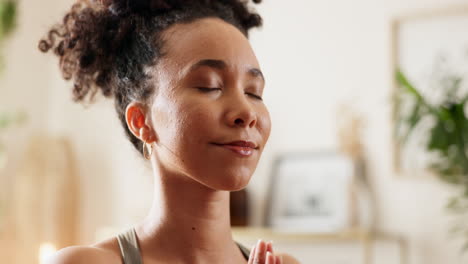 woman in yoga pose