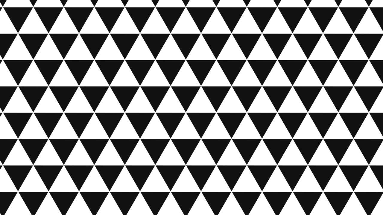 2d 그래픽 비디오 패턴은 을 사용하여 오른쪽 아래로 이동하여 다채로운 텍스처를 가진 디자인과 모양으로 구성되어 있습니다.