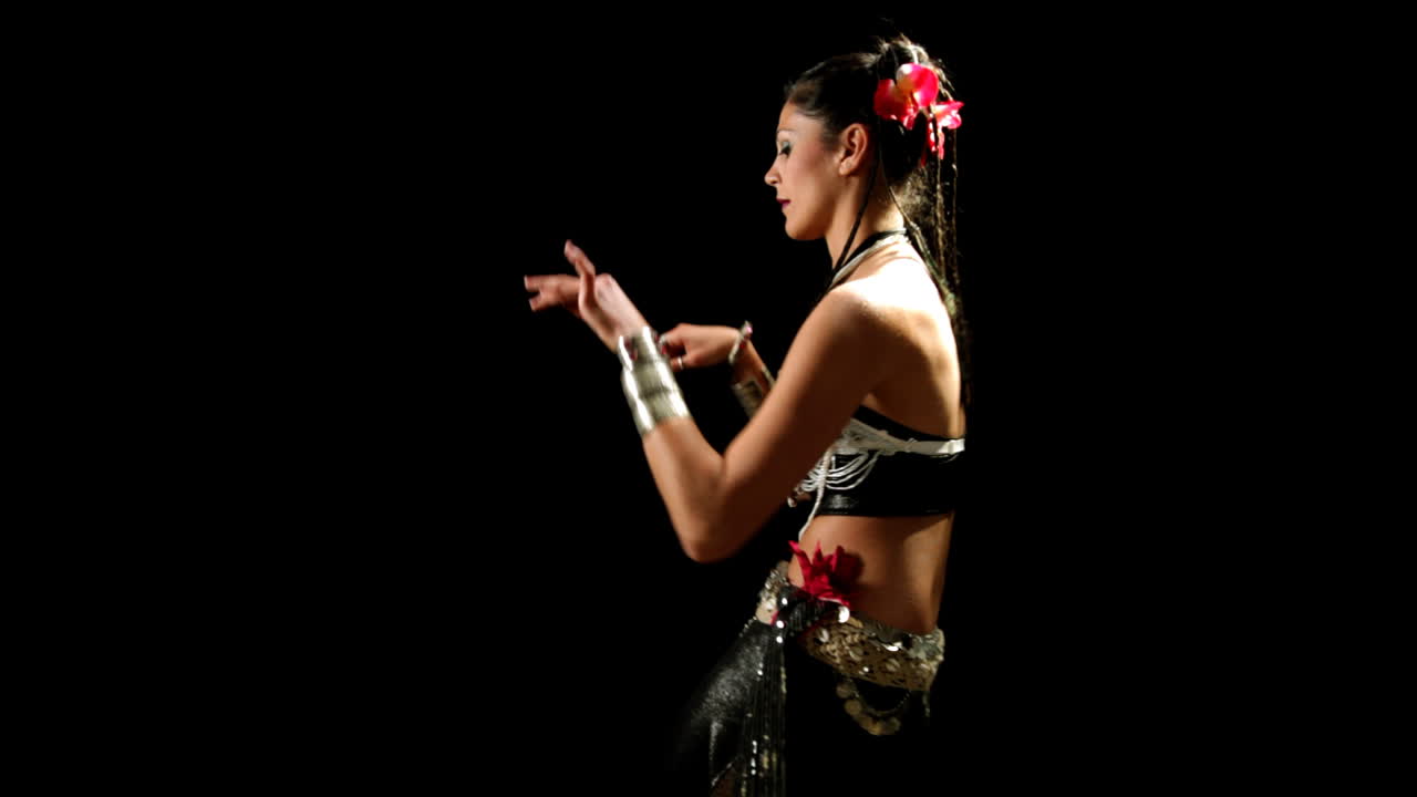 mave danser i studio 02